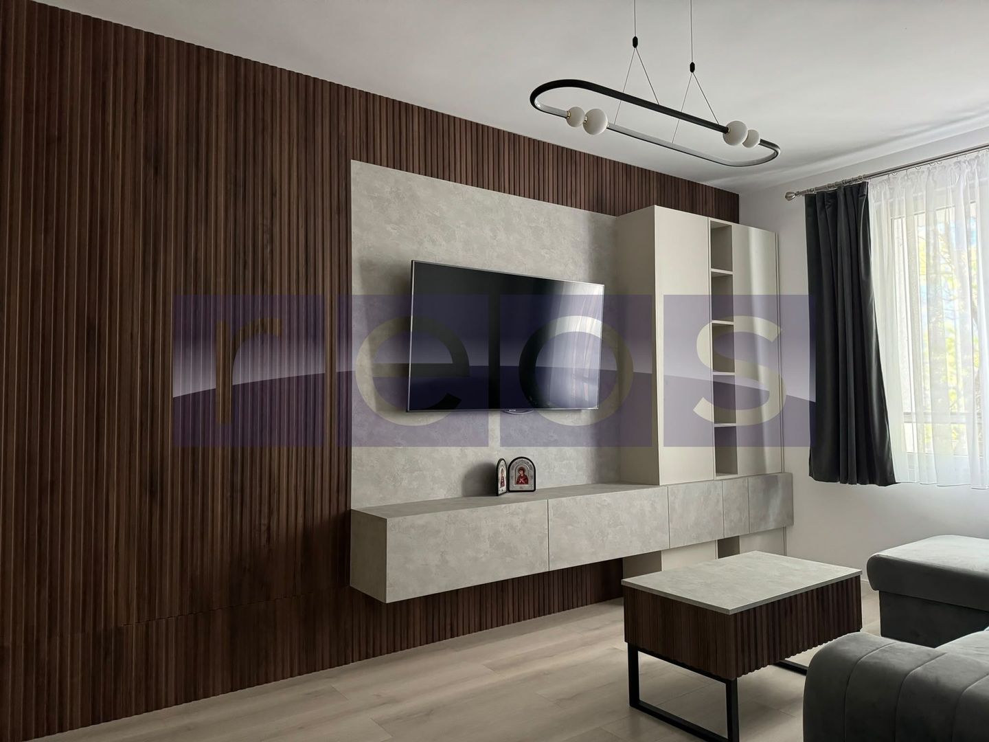 VANZARE 2 CAMERE | FLOREASCA | MOBILAT-UTILAT | 45MP | RENOVAT TOTAL - Poză 1