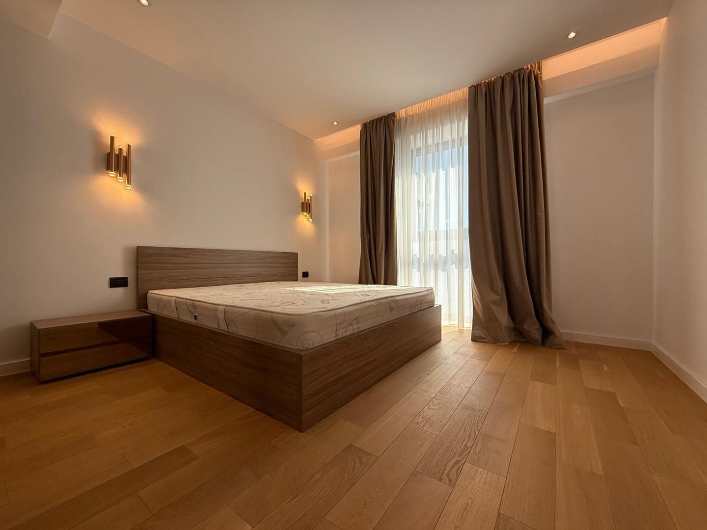 Apartament 4 camere cu vedere panoramică | One Herăstrău Towers - Poză 32