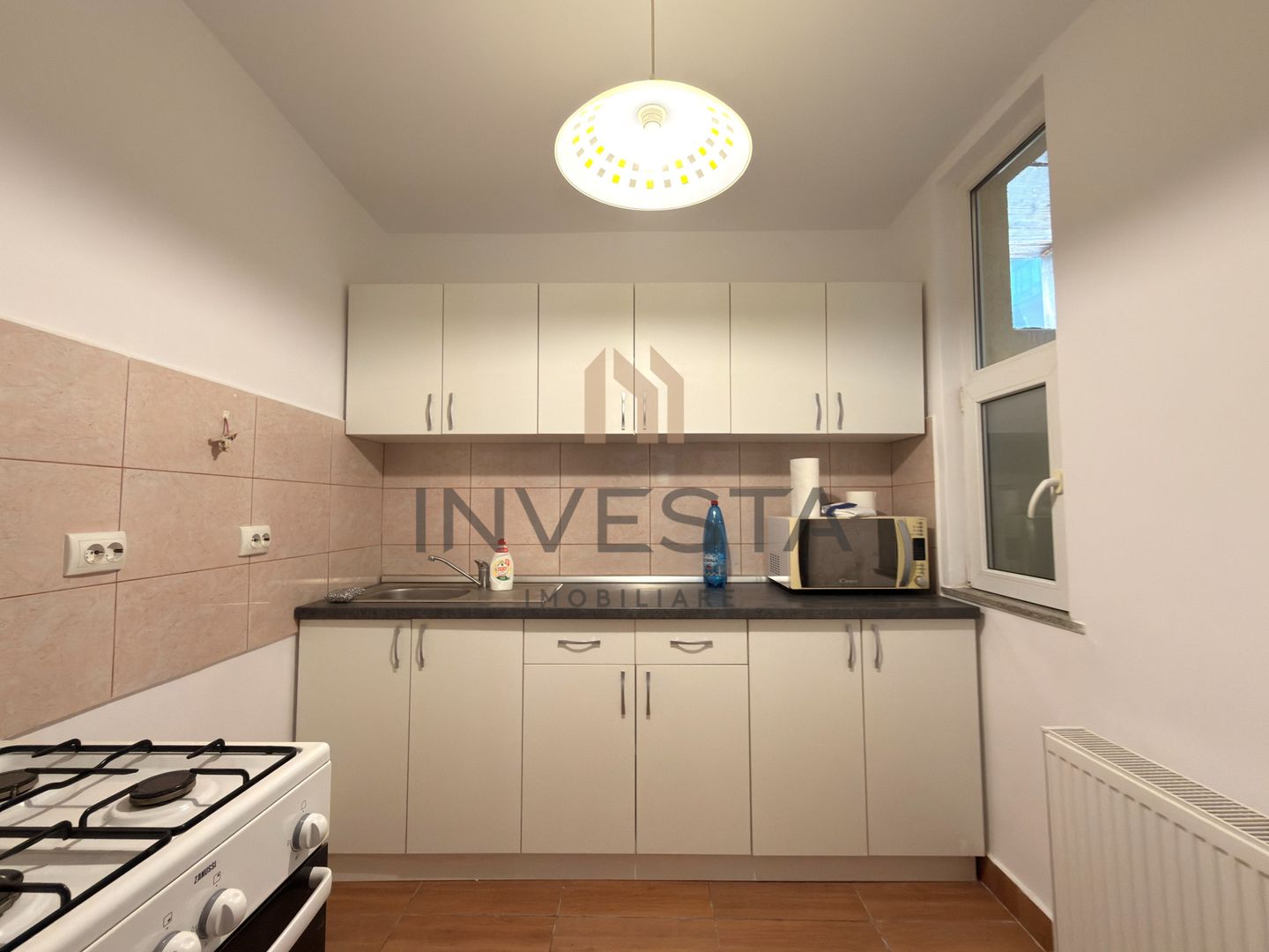 Apartament la casa, in centru, langa NTT Data! - Poză 5