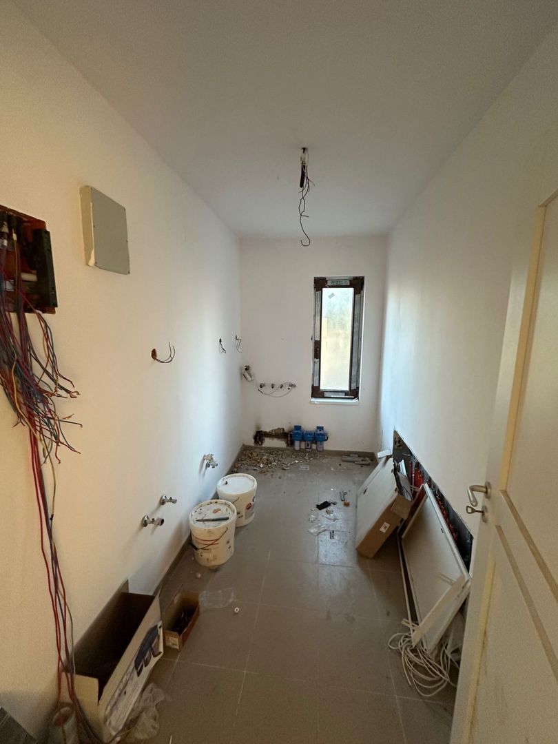 Casa Parter in Giarmata  teren 816 mp - Poză 15