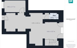 Spațiu comercial pe strada Mețianu - Poză 18