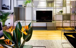 Inchiriere | 2 camere | Parcare subterana | Cismigiu House - Poză 5