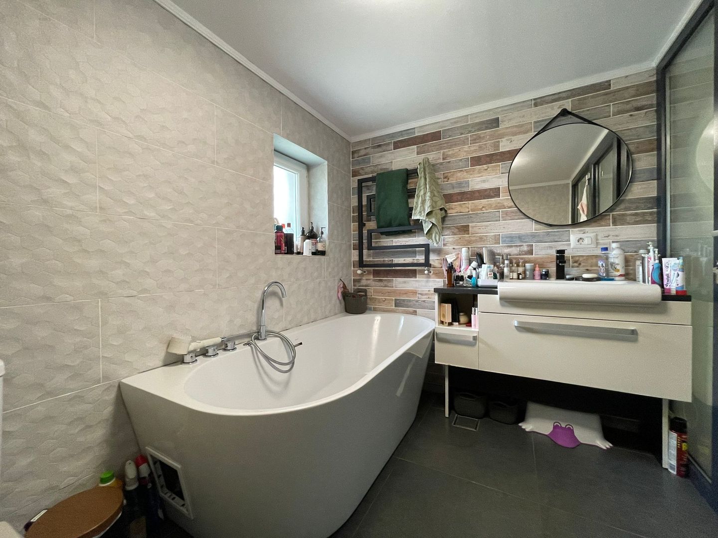 Casă individuală 5 camere-150.000€-Zona Plopi - Poză 5