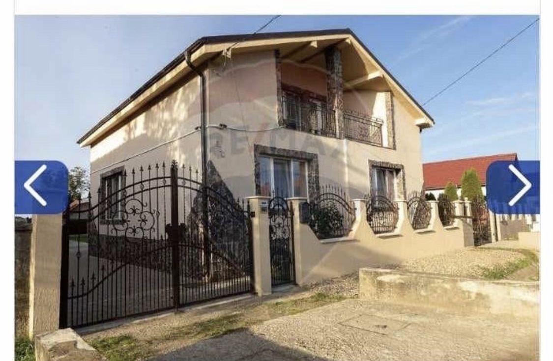Casa/Vila 4 camere de vanzare - Poză 8