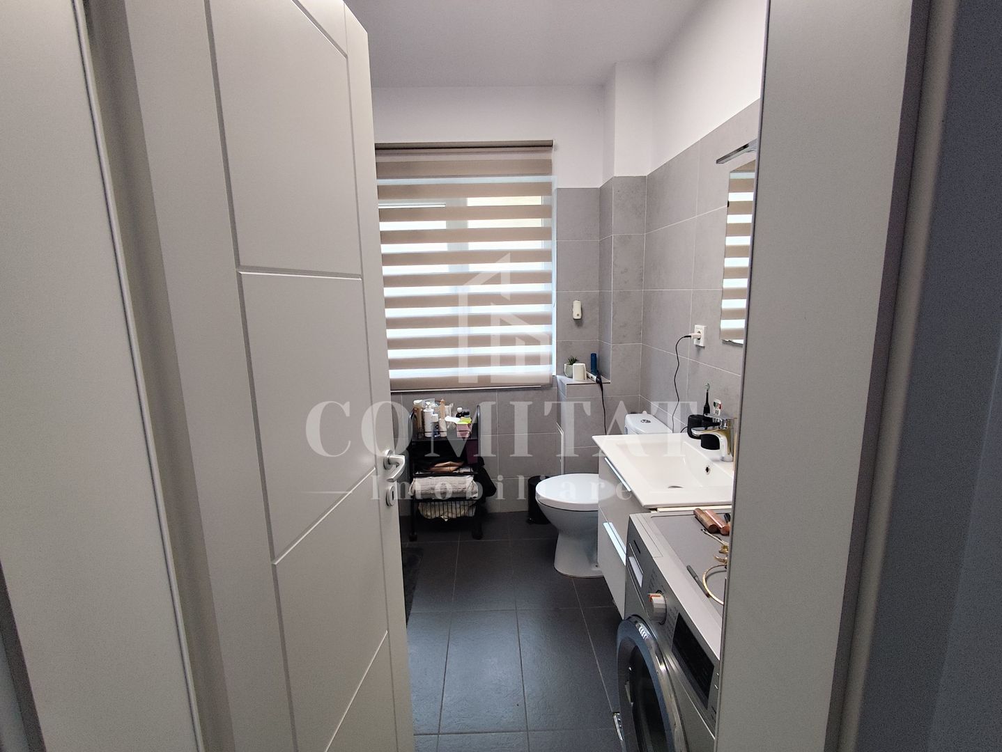 Apartament cu 2 camere | Finisaje moderne | Zona Vivo Mall - Poză 6