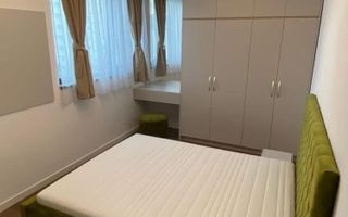 ISHO - Apartament modern cu 3 camere si parcare subterana - Take Ionescu - Poză 5