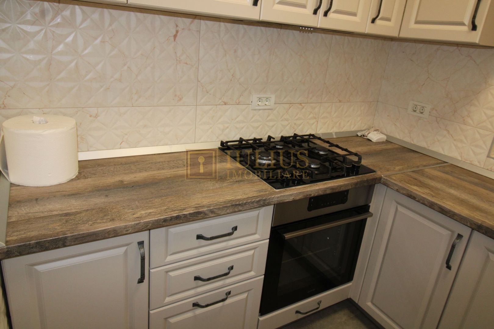 Duplex, 4 camere, mobilat și utilat complet – Moșnița Nouă, cartier Europa - Poză 5