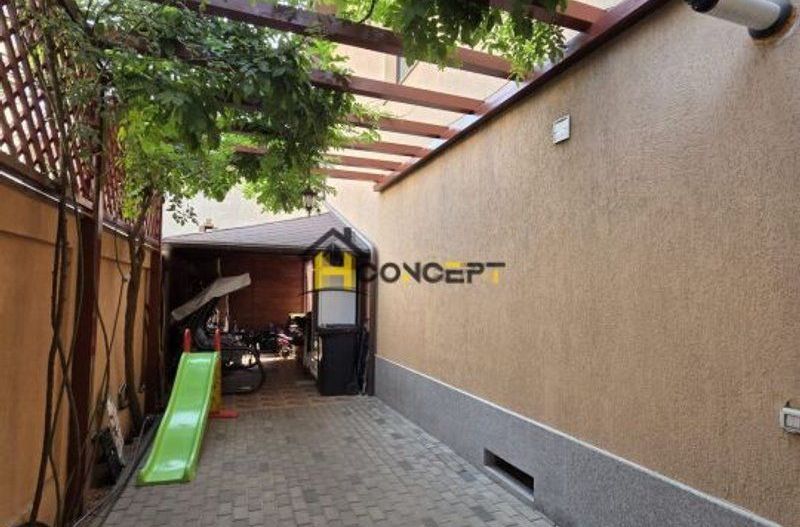 Casa moderna mobilata utilata metrou Dimitrie Leonida - Poză 21