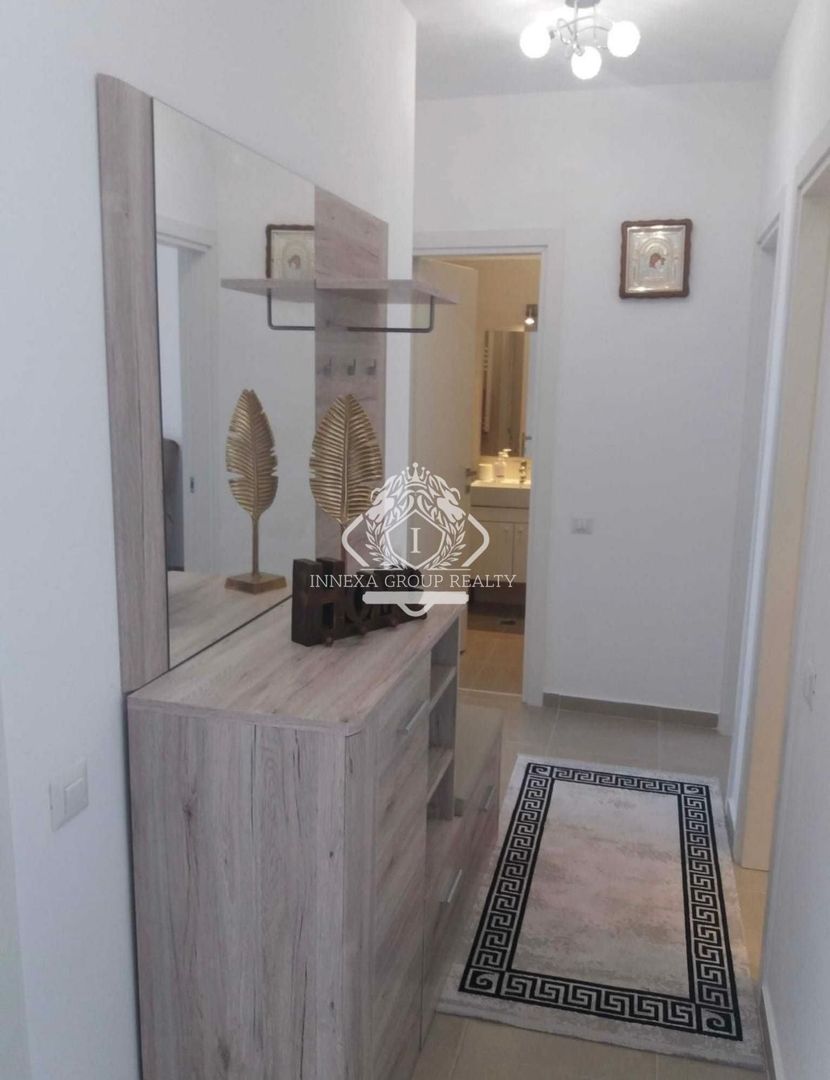 Parcul Carol-Isg Residence | 3 camere | 69mp | et 9 | bloc 2020 | 200.000 euro - Poză 4