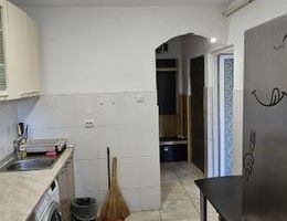 Apartament 1 camera, etaj 1, zona Canta, 34 mp, renovat complet, mobilat si utilat - Poză 3