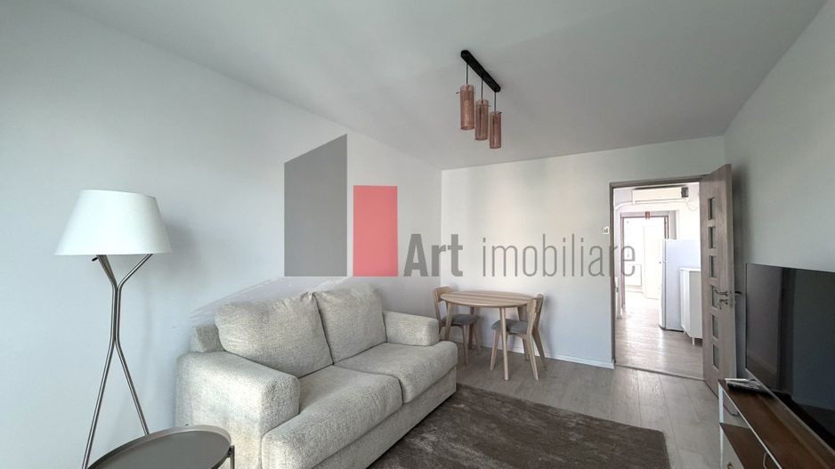 Apartament 2 camere renovat, bloc anvelopat | zona Calea Dorobanti - Poză 2