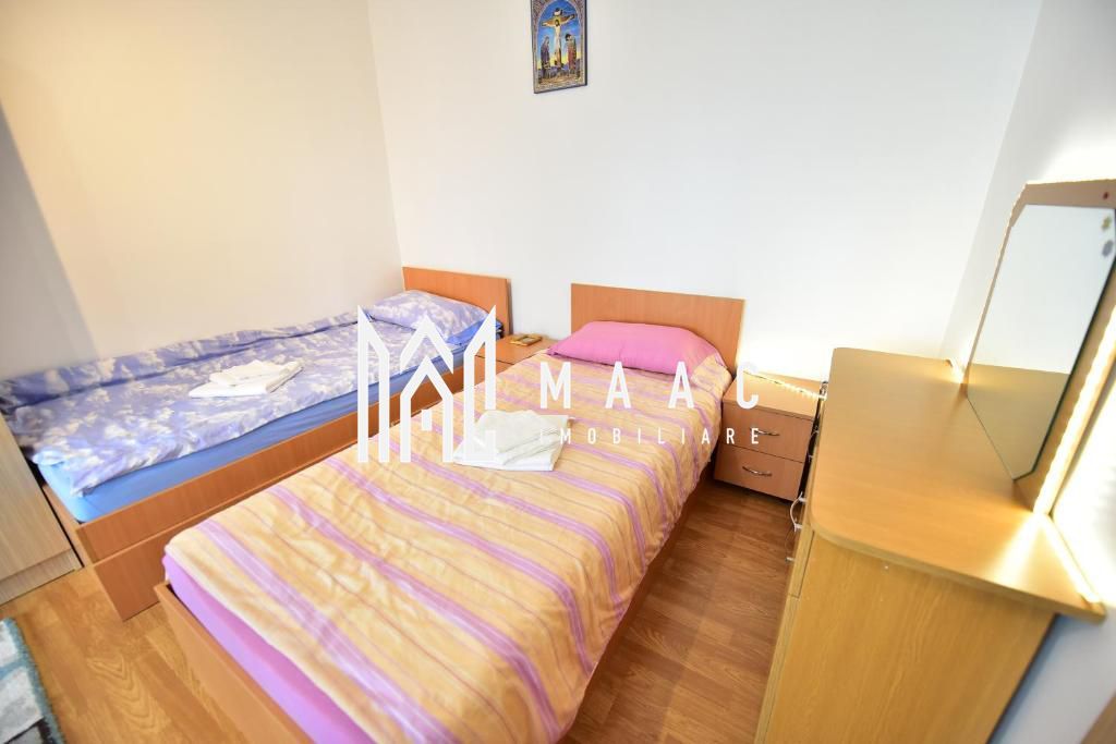 Apartament 2 camere I Decomandat I Vasile Aaron - Poză 7