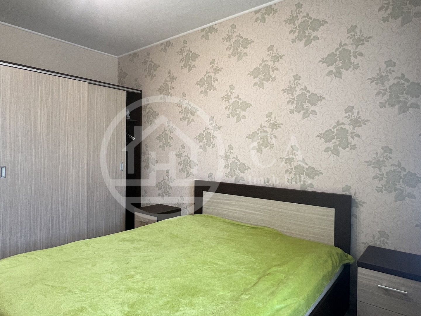 Apartament cu 2 camere de inchiriat in Luceafarul Oradea - Poză 6