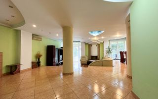 Vila de inchiriat Mogosoaia-Chitila* Pretabil Investitie * - Poză 4