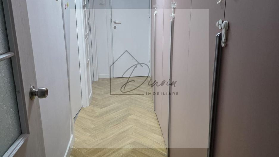 Apartament 3 camere Gara Obor I Premium - Renovat 2023 I COMISION 0% - Poză 29