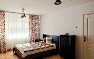 Apartament 1 cameră decomandat | 39,5 mp | DC, Pacurari | Moara de foc. - Poză 3
