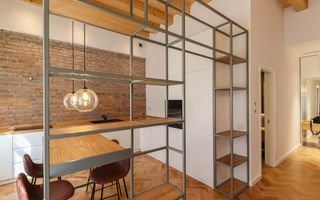 Apartament cu 2 camere in apropiere de UMF ! - Poză 3