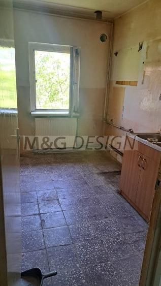 Apartament 2 camere Aradului cu centrala - Poză 5