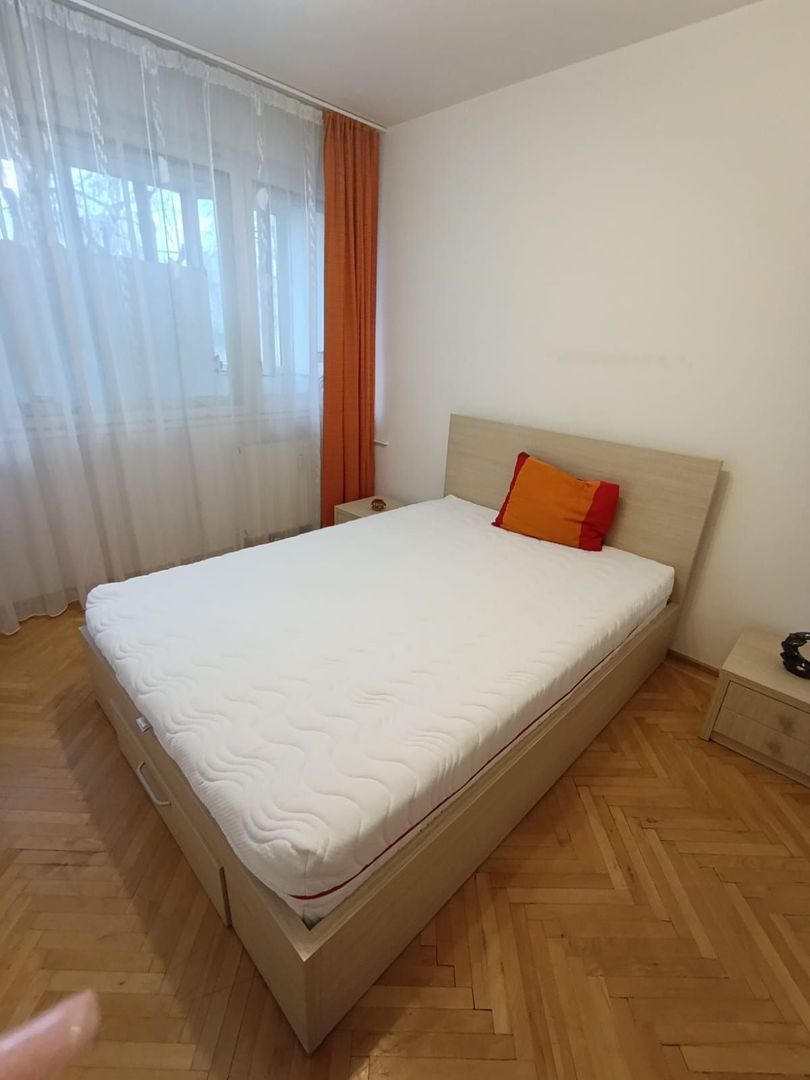 Apartament 3 camere – 2 min metrou Iancului, Modern si Curat - Poză 6