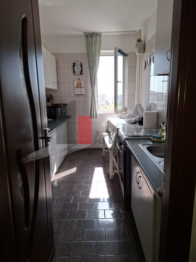 Ocazie! Ap. 2 cam. dec, 54 mp, et.9/10, Al. Fuiorului, 2  min de N. Grigorescu - Poză 13