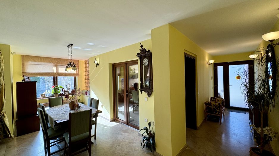 Vilă individuală de vânzare în Râșnov, Zona Primăverii | Natură și Confort - Poză 15