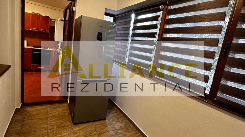 2 camere Dimitrie Leonida metrou - Poză 9