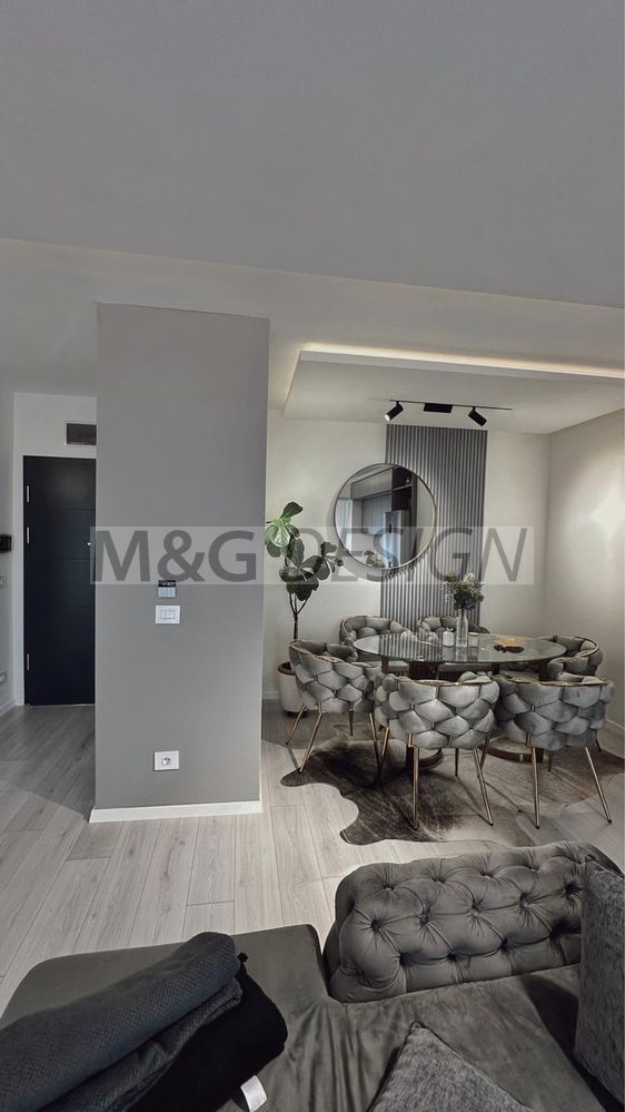 Apartament 3 camere Aradului bloc nou - Poză 3