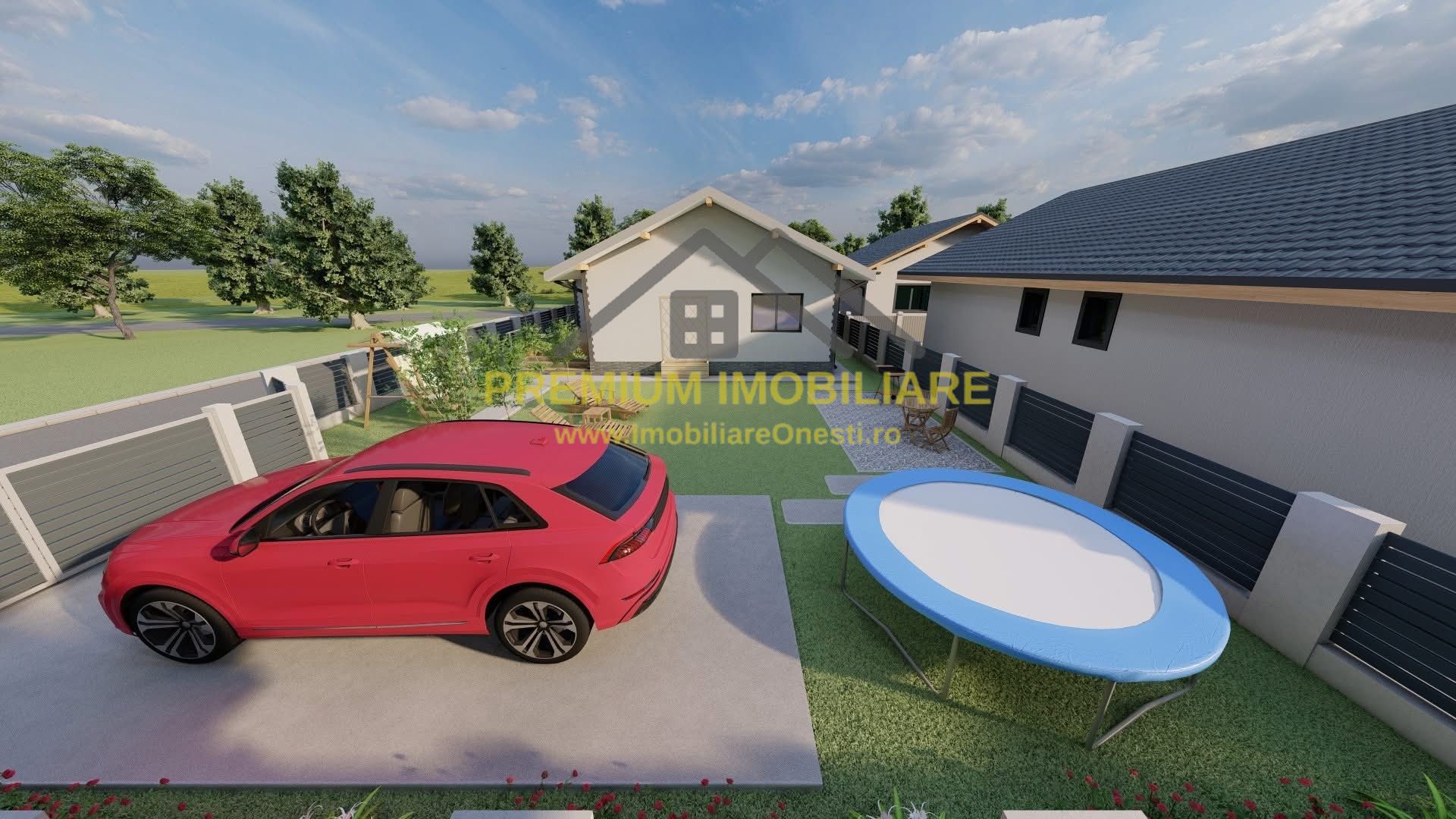 Cartier Nou de Case in Andrasesti - Cere oferta - Poză 14