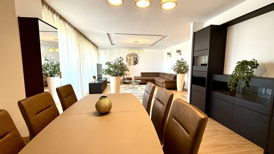 Apartament 3 camere spațios și luminos – zonă premium Iancu Nicolae - Poză 6