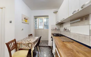 PANTELIMON - Morarilor | 3 Camere Gata de Mutat | Bloc Reabilitat - Poză 14