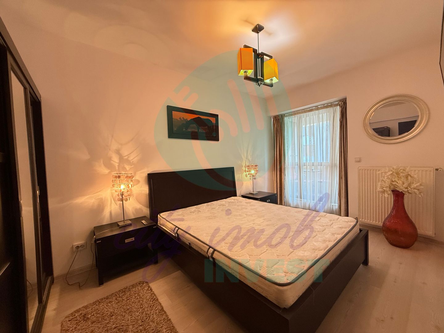 APARTAMENT cu 2 BAI si CENTRALA PROPRIE - Poză 5