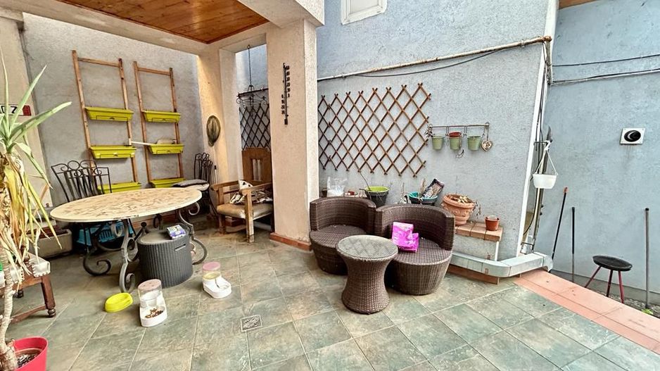 Casa individuala Beller | curte libera 150 mp | Loc parcare - Poză 19