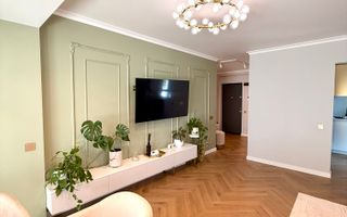 Apartament ultramodern / etaj intermediar / Zona Vivo - Poză 5