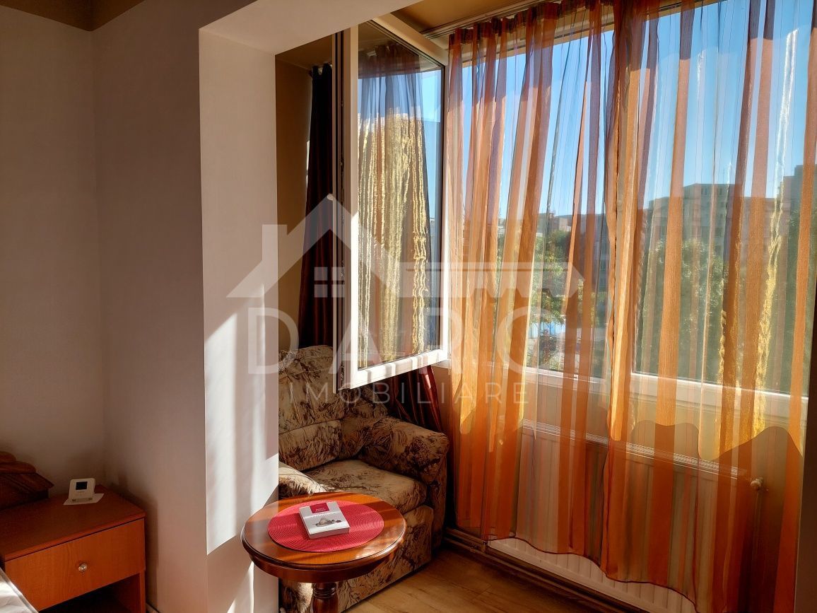 🏡 Apartament 2 camere de vânzare – Zona Fortuna | Etaj 2 | 98.000 € - Poză 5