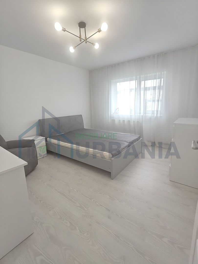 Apartament 2 camere de închiriat în zona Gării, Iași - Poză 4