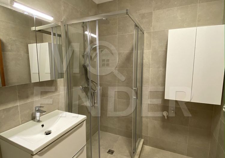 Apartament 2 camere, 57 mp, balcon si parcare subterana – Buna Ziua - Poză 7
