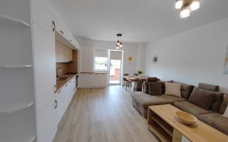 Închiriere apartament 3 camere - Poză 17