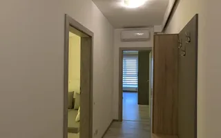 Apartament premium 80 mp utili balcon parcare subterana C. Dumbravii - Poză 11