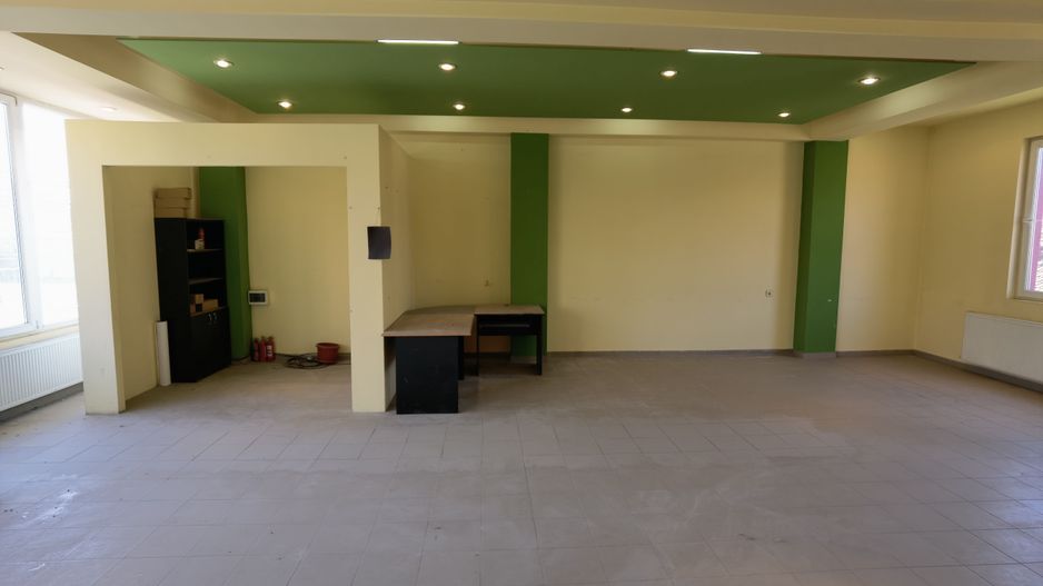 Spațiu de birouri - 85 mp - zona Cetatii - Poză 2