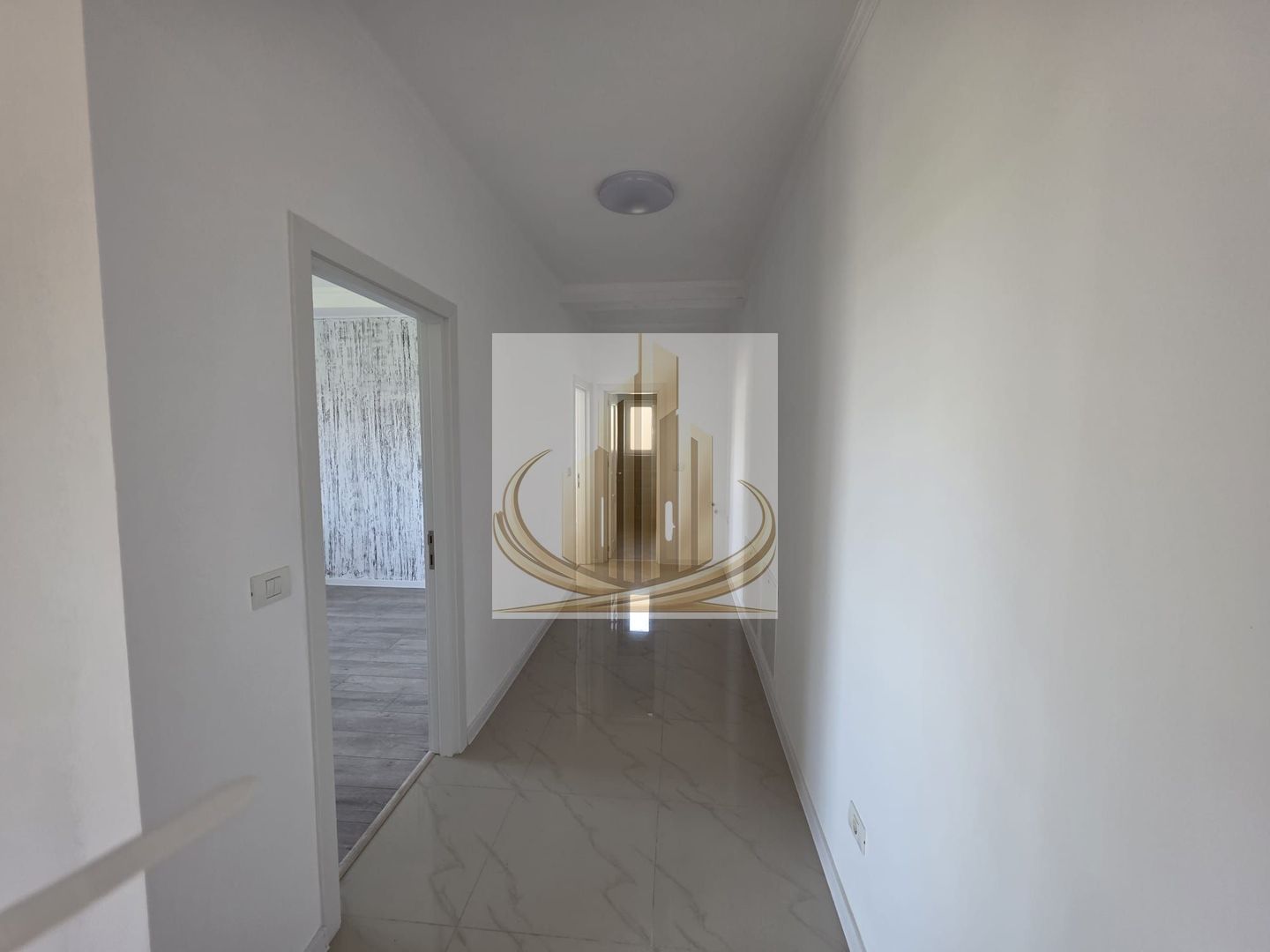 Apartament 3 camere, etaj 1, bloc nou, Zona Mehala - Poză 6
