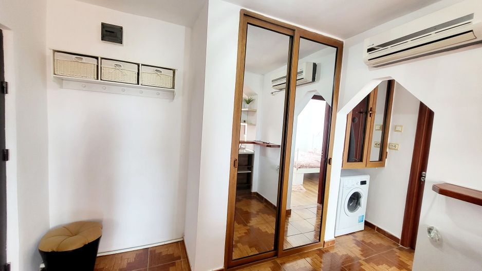 2 camere, complet mobilat-utilat, Siderurgistilor Vest - Poză 6