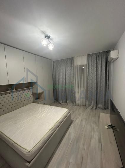 Apartament 1 cameră, zona Mitropolit Varlaam, Iași - Poză 6