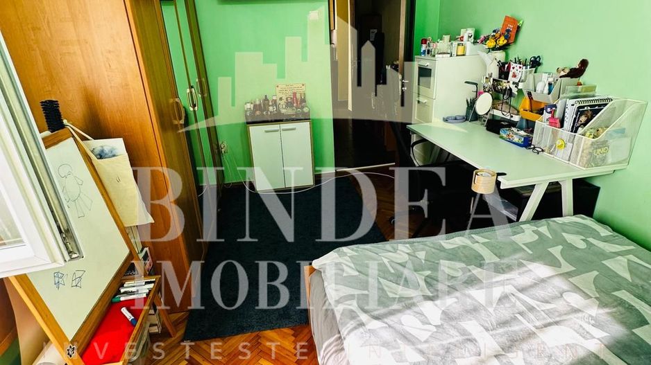Apartament 2 camere Bld Cetatii, etaj intermediar 51mp utili - Poză 9