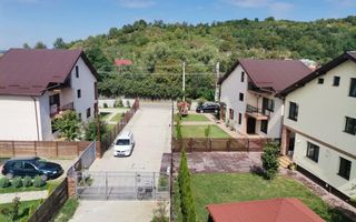 Vanzare vila deosebita, Valea Mare, central - Poză 13