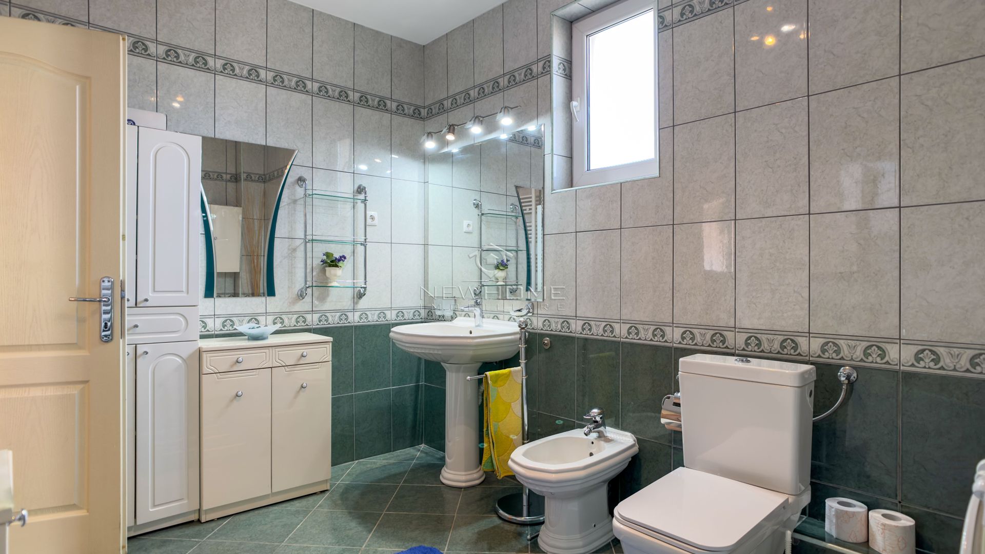 Apartament 3 camere, Str Becas, Andrei Muresanu - Poză 15