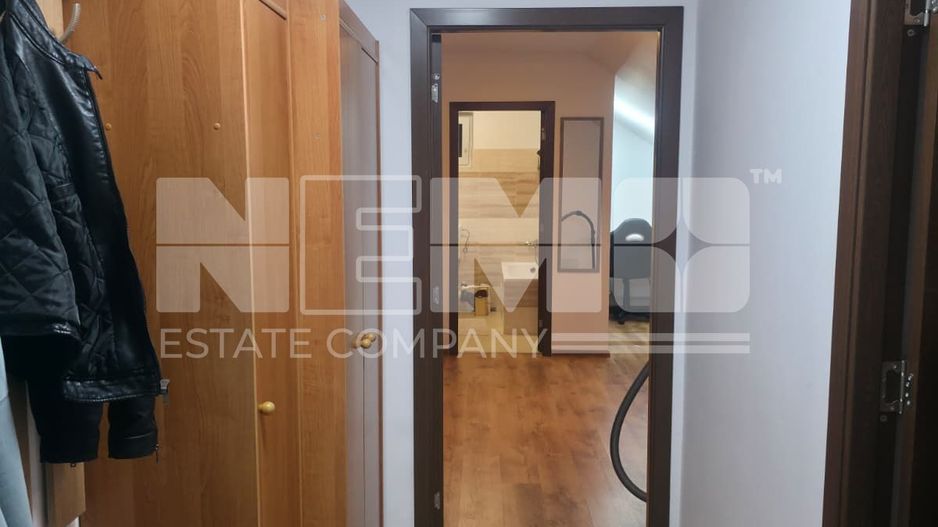 Garsonieră |  Suceava/ Burdujeni | 39.500 Euro - Poză 8