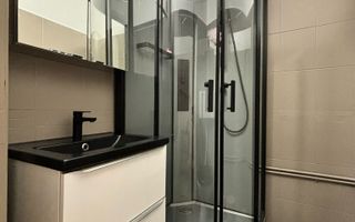 2 camere | Renovat si mobilat | Bloc reabilitat | Cartier Floreasca - Poză 10