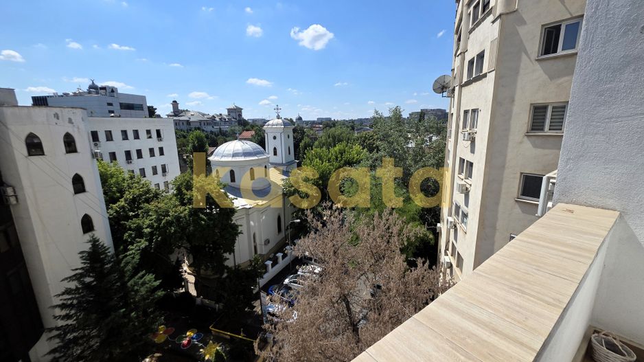 Apartament 3 camere, 81 mp, renovat 2019 – spațios, luminos - Poză 14