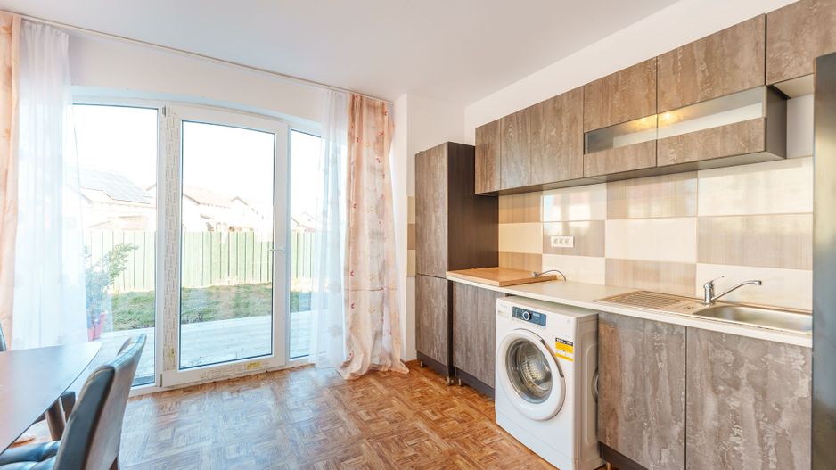 Casa  in cartier Westfield - Poză 4