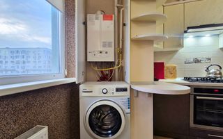 Chirie, apartament, 2 camere str. Calea Orheilui, Rîșcani - Poză 9